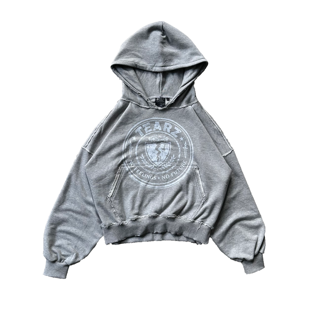 HOODIE "NO FEELINGS"