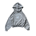 HOODIE "NO FEELINGS"