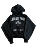 HOODIE “ETERNAL+SOUL”