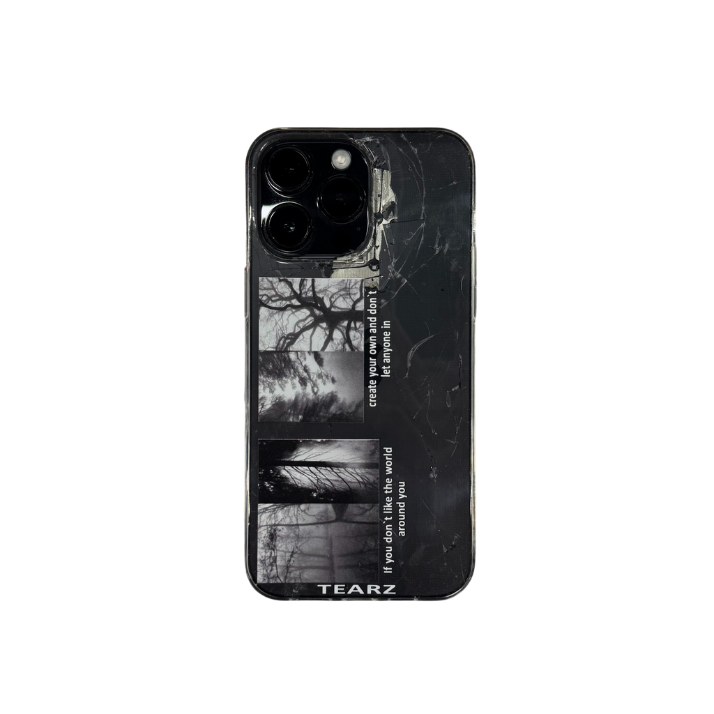IPHONE CASE ACCESSORY
