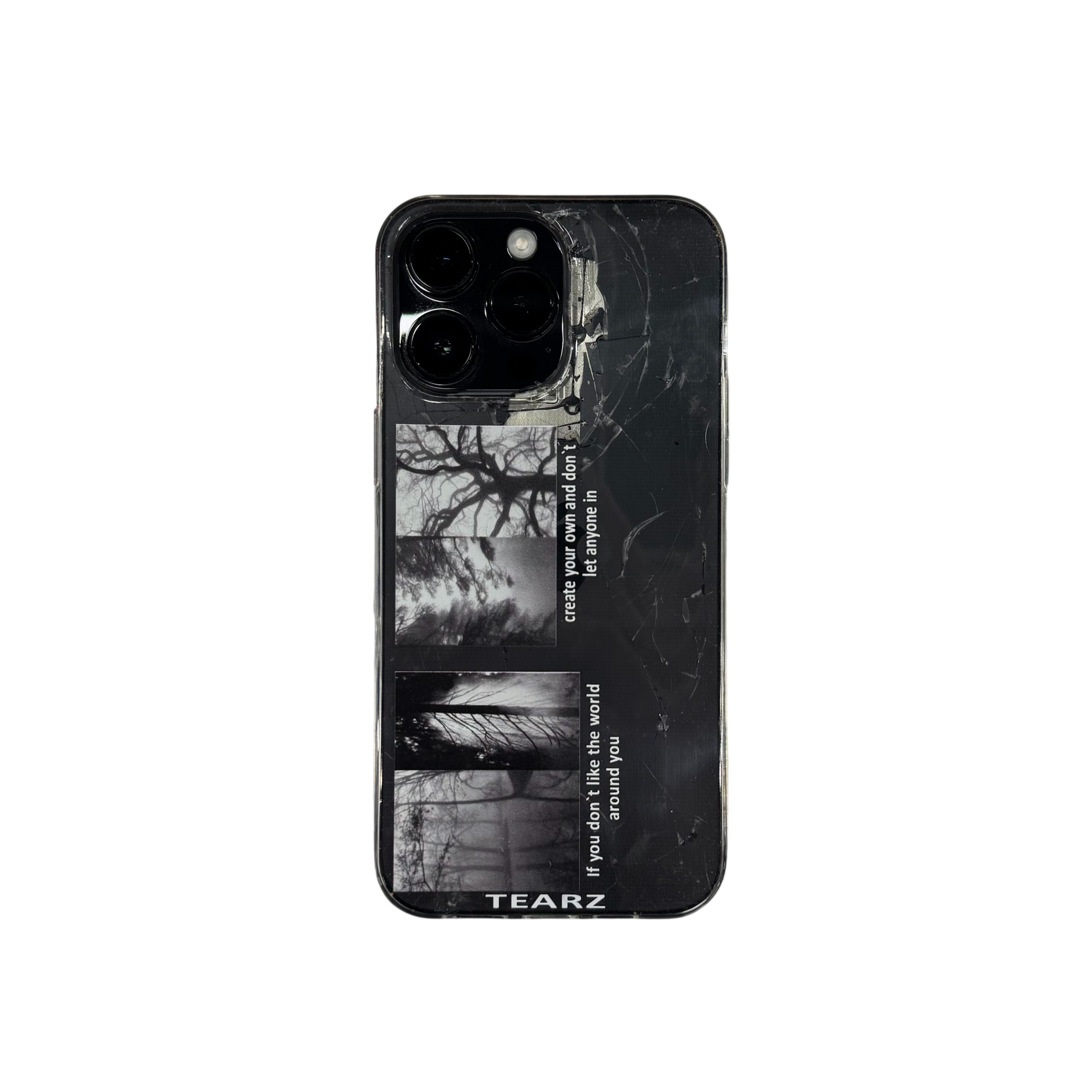 IPHONE CASE ACCESSORY