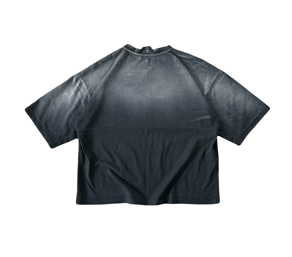T-SHIRT "NOBODY CARES"