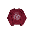 LIGHTWEIGHT SWEATSHIRTS "YEARS OF TEARZ"