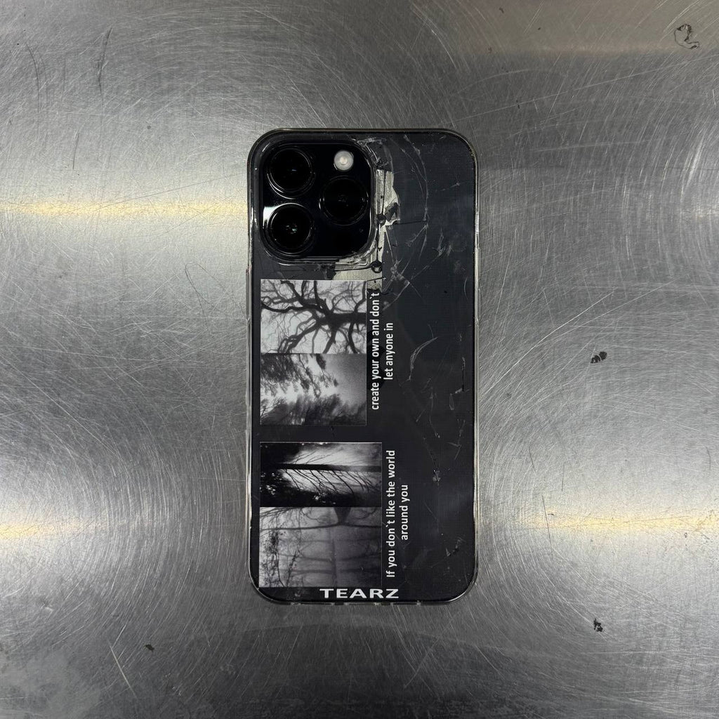 IPHONE CASE ACCESSORY